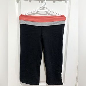 Vintage Lululemon Groove Crop